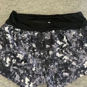 Nike active swim or running short
